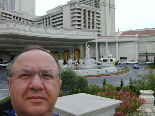 HCII2005, Las Vegas Photo 2